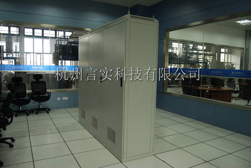  乐成案例 意昂F凯捷