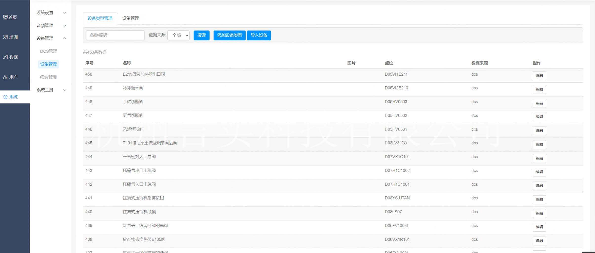  化工清静手艺公共实训基地 化工八大特殊作业清静操作实训及审核装置 意昂F凯捷