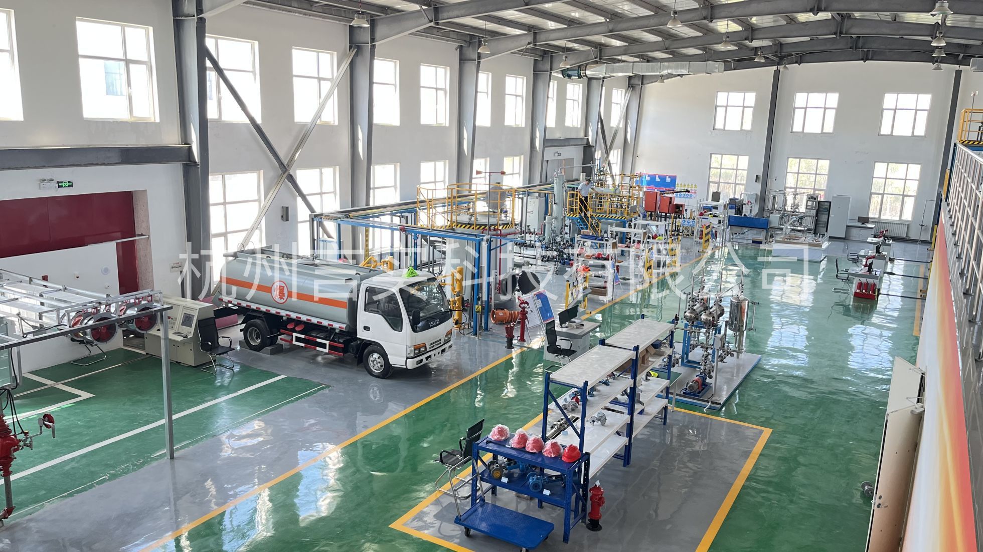  乐成案例 意昂F凯捷